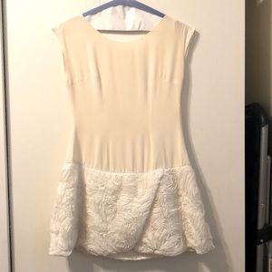 Rohmir mini dress